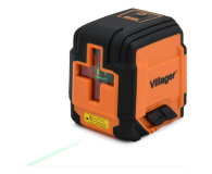 Narzędzie ogrodnicze VILLAGER Niwelator laserowy VRL-15